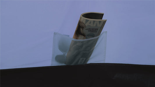 Easy Camp Meteor 200, 2 Personen Campingzelt - Easy Camp