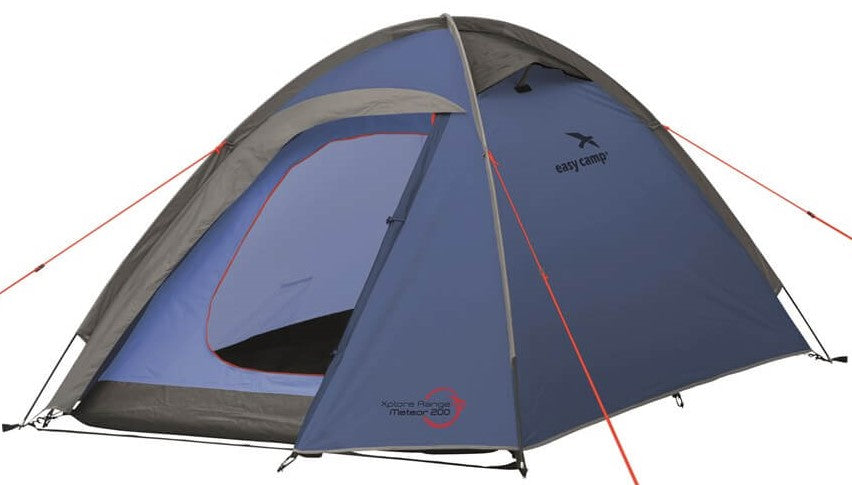 Easy Camp Meteor 200, 2 Personen Campingzelt - Easy Camp