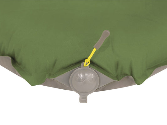 Outwell Dreamcatcher Double Isomatte 195 x 130 x 5 cm light - Outwell