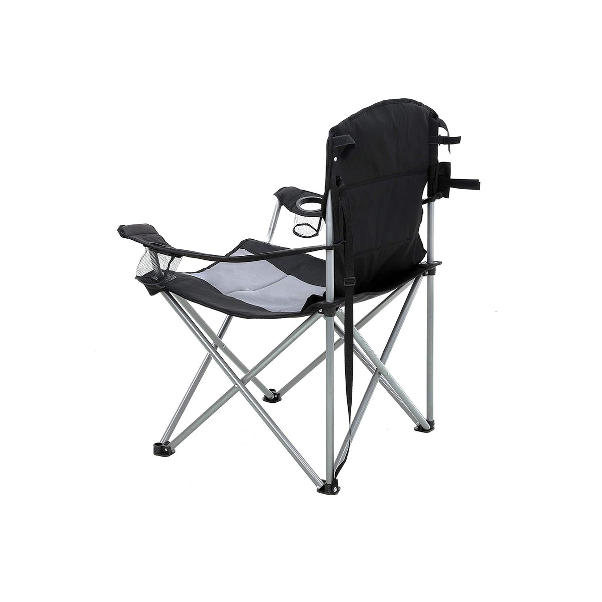 Campingstuhl mit gepolstertem Sitz - Outdoorbird