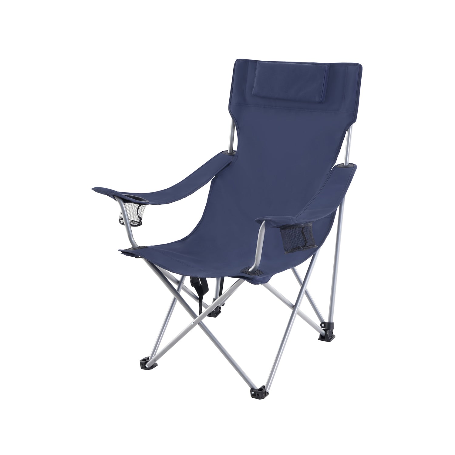 campingstuhl mit armlehne Campingstuhl mit Armlehnen – Outdoorbird