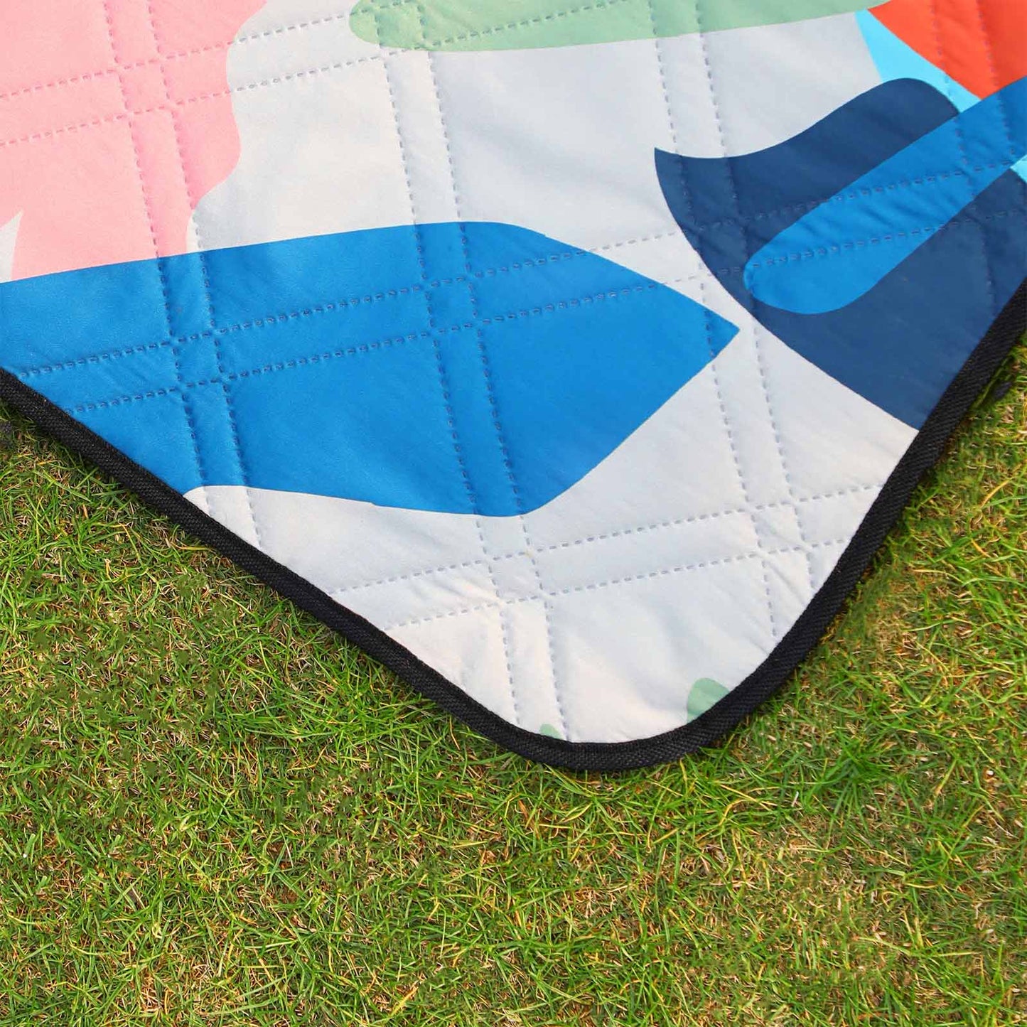 Picknickde Bunte Blätter - Outdoorbird