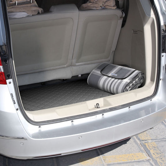 Picknickdecke 195 x 150 cm - Outdoorbird