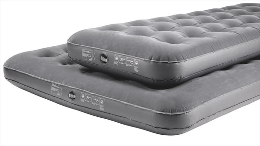 Easy Camp Luftbett Double Flock - Easy Camp