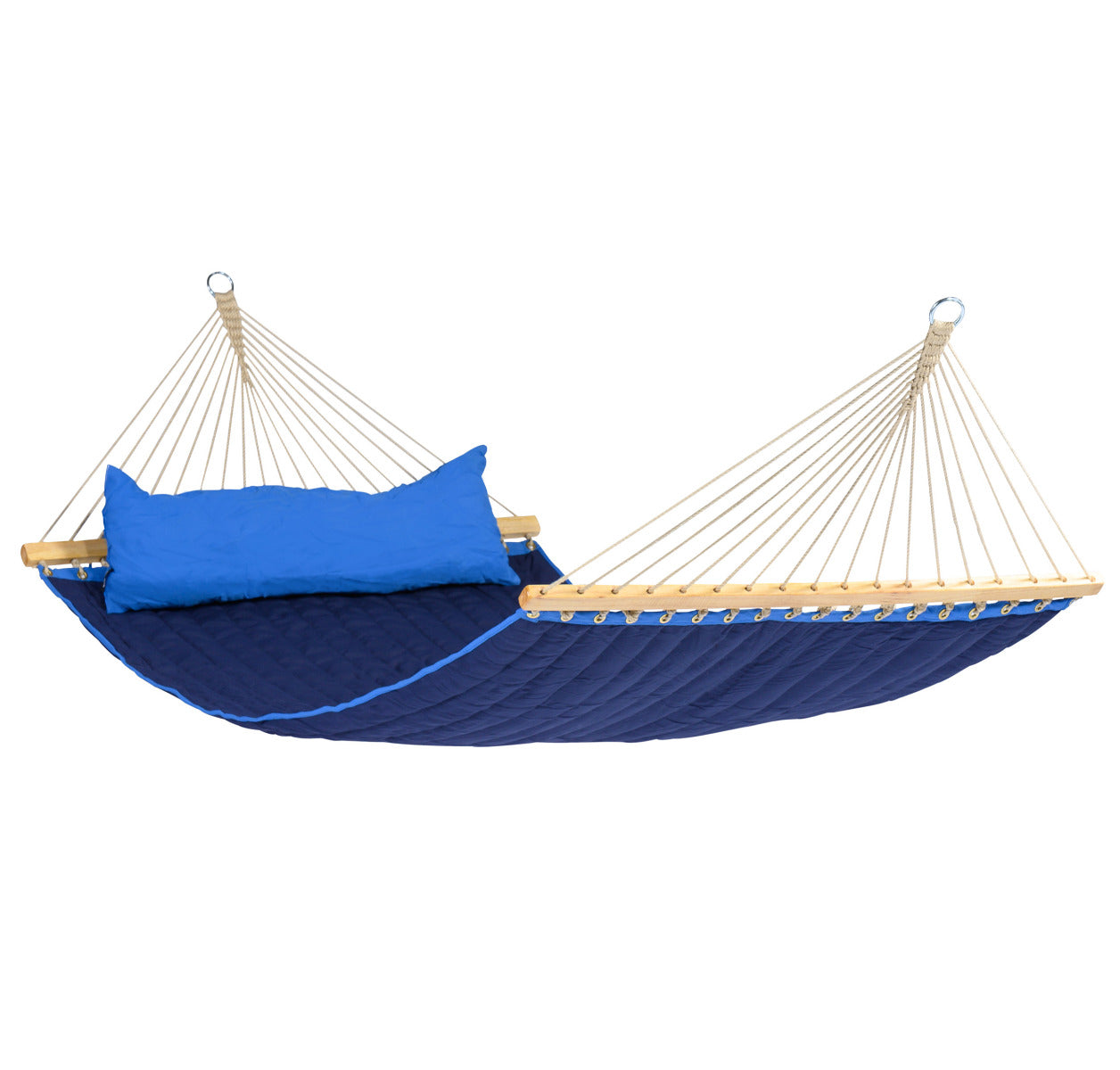 hängematte american dream Hängematte 'American' Blau – Outdoorbird