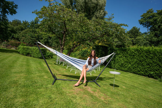 Hängematte 'Bonaire' Air - Tropilex