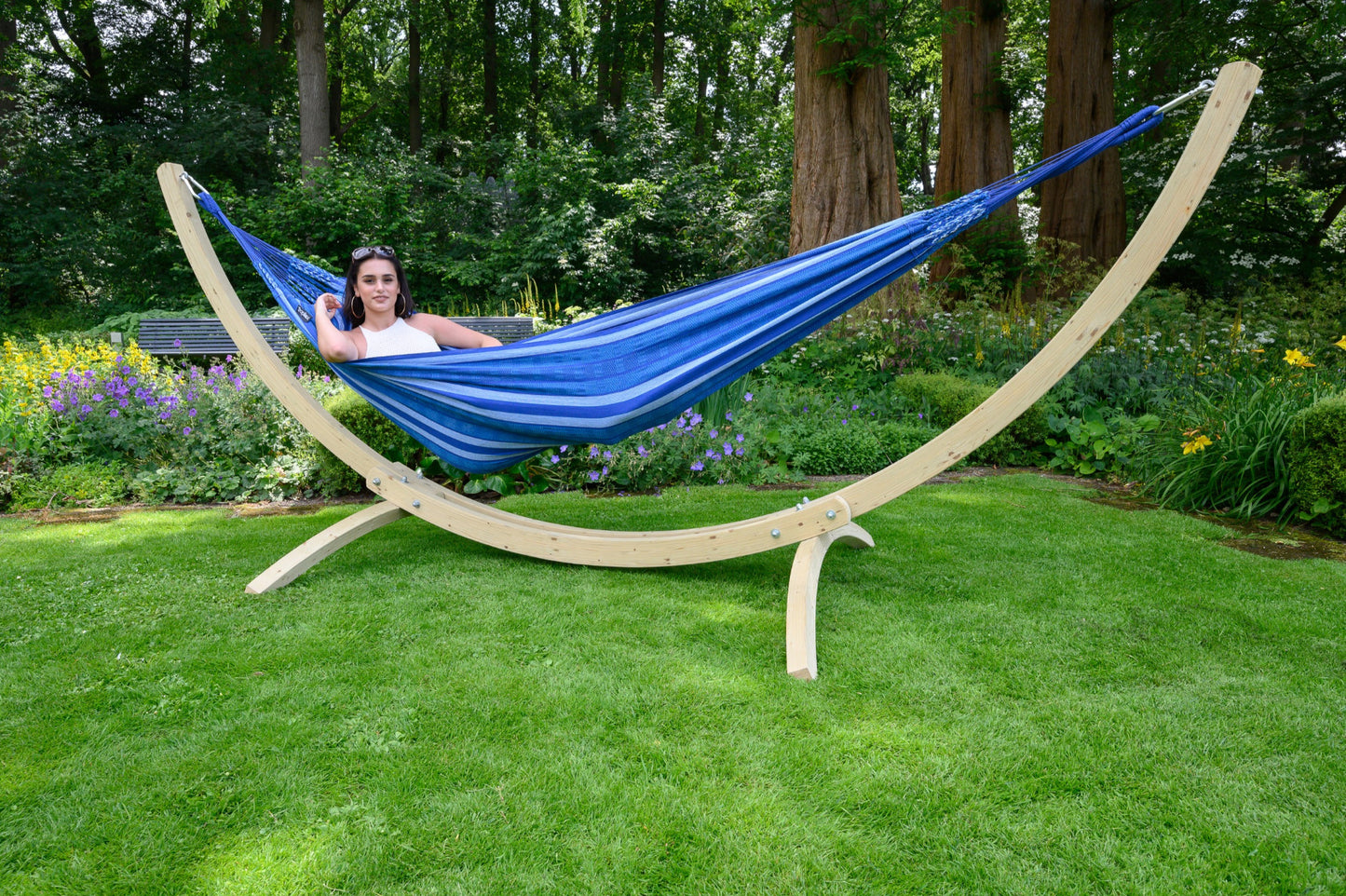 Hängematte 'Chill' Calm - Tropilex