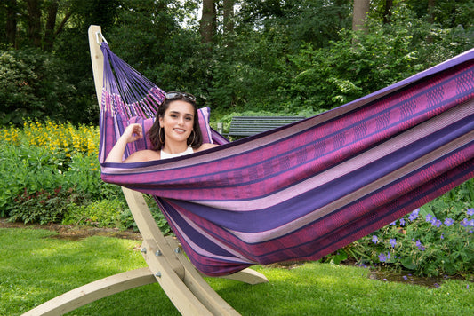 Hängematte 'Chill' Love - Tropilex