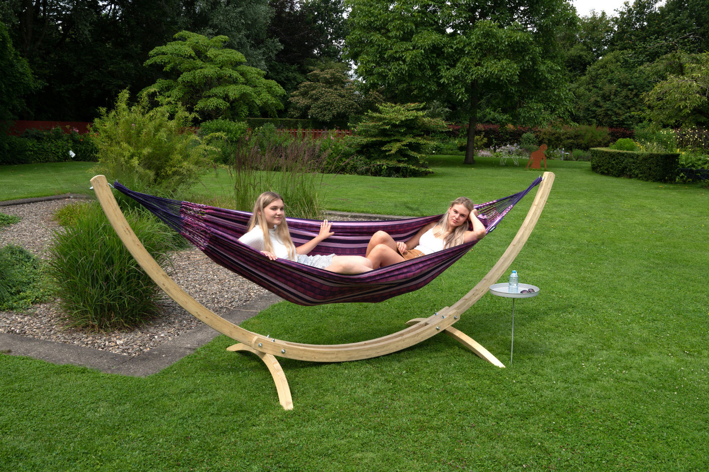 Hängematte 'Chill' Love - Tropilex