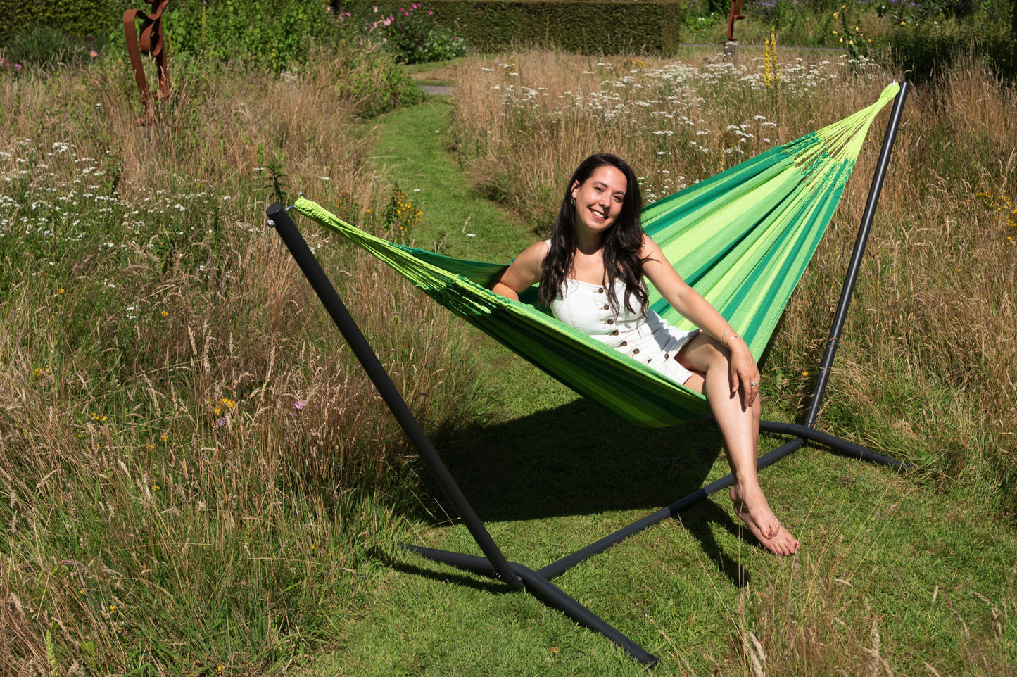 Hängematte Stand Single 'Easy' - Tropilex