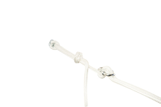 Hängematte-Befestigungsset 'Complete' Weiß - Tropilex