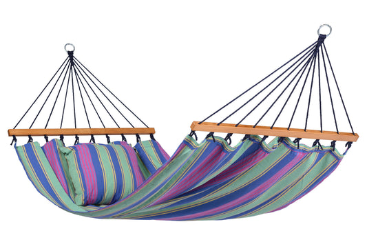 Hängematte 'Haïti' Blauberry - Tropilex