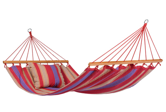 Hängematte 'Haïti' Cherry - Tropilex