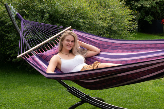 Hängematte 'Lazy' Love - Tropilex