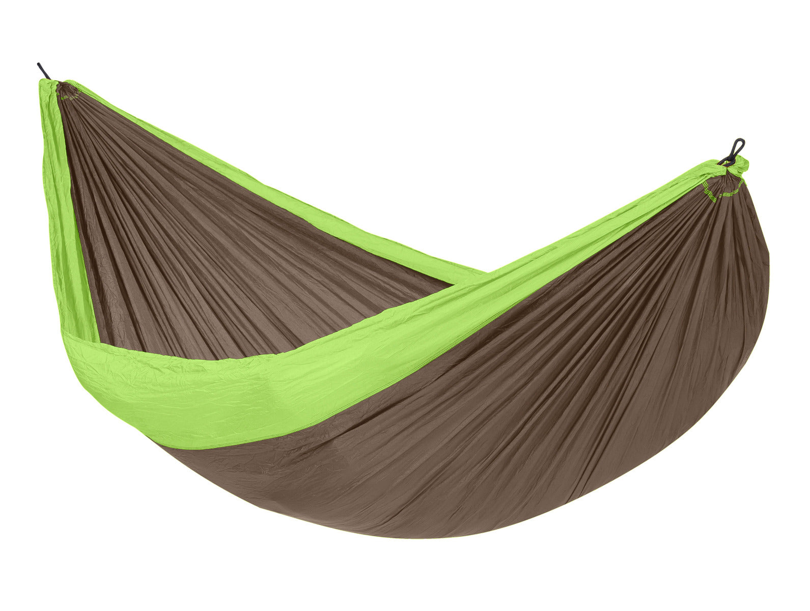 hängematte outdoor leicht Travel Hängematte 'Outdoor' Lime – Outdoorbird