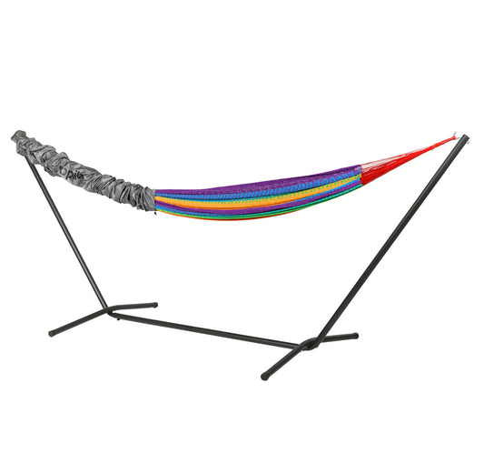 Cover 'Hängematte Sleeve' - Tropilex