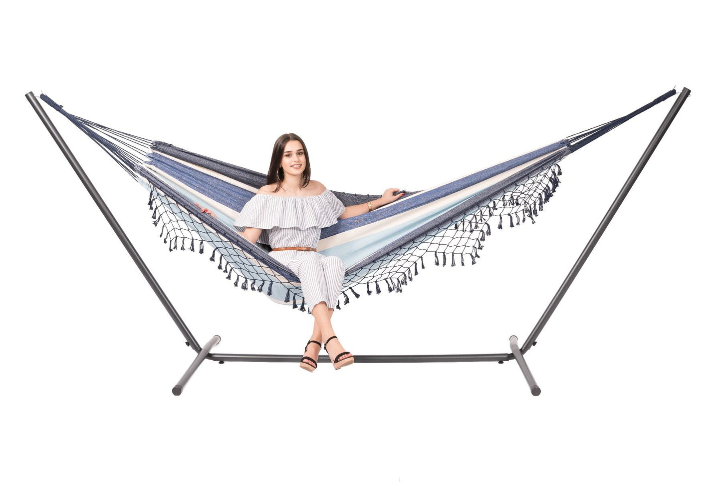 Hängematte Stand Family 'Easy' - Tropilex