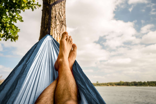 Travel Hängematte 'Travel' Mercury - Tropilex