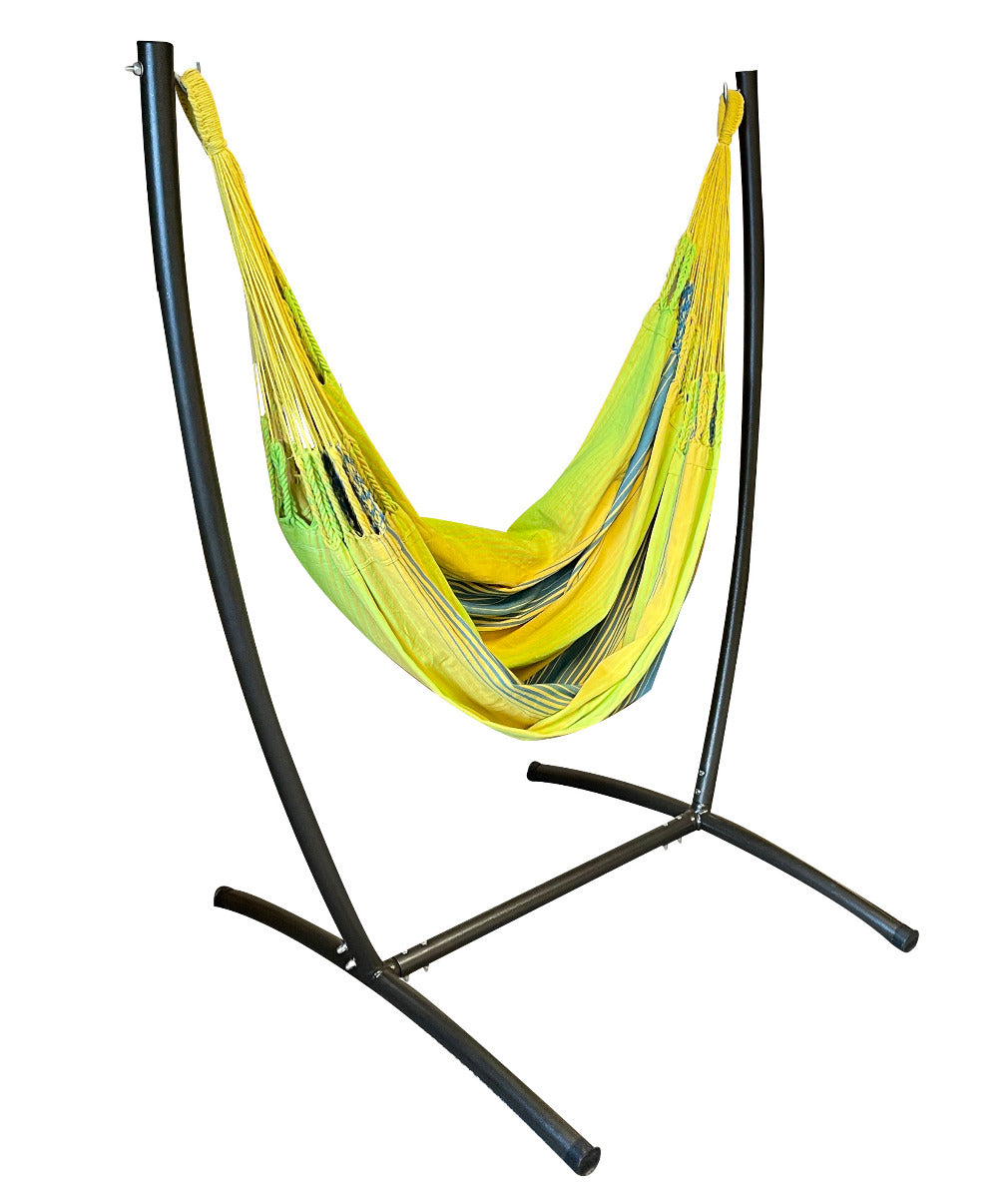 Hängematte Chair Stand 'Unico' - Tropilex