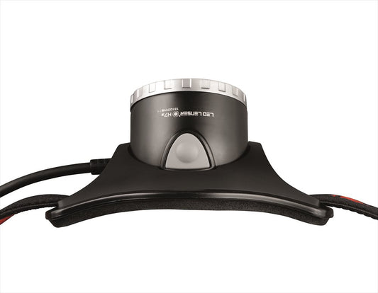 Ledlenser H7.2 Stirnlampe - Ledlenser