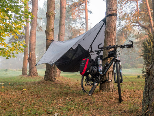 Tarp 'Canopy' - Tropilex