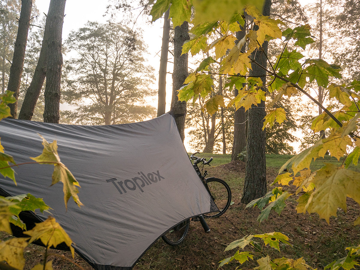 Tarp 'Canopy' - Tropilex