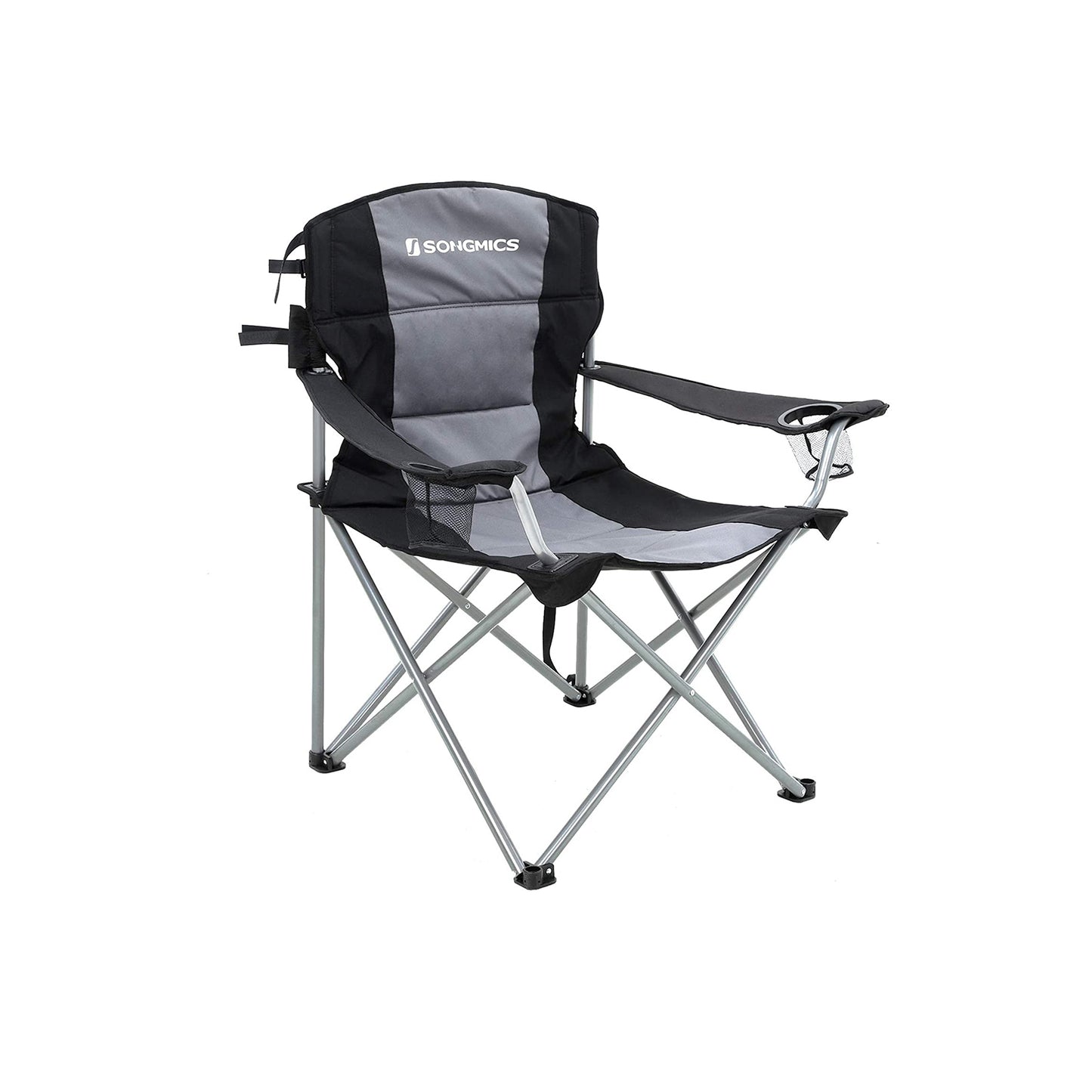 campingstuhl angebot Campingstuhl mit gepolstertem Sitz – Outdoorbird