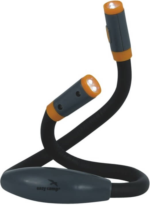 Easy Camp Dice - Flexible Lampe für Camper - Easy Camp