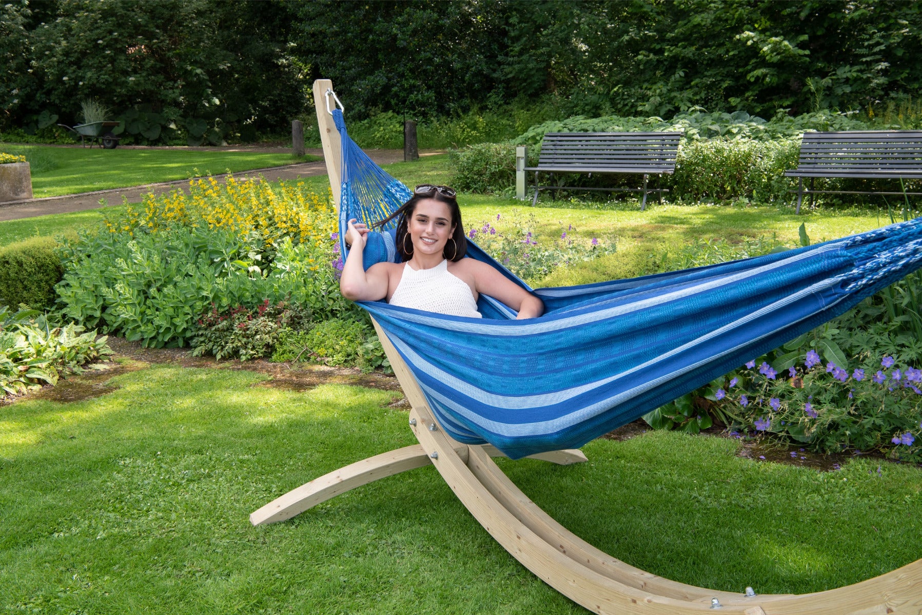 relax hängematte Hängematte 'Chill' Calm – Outdoorbird