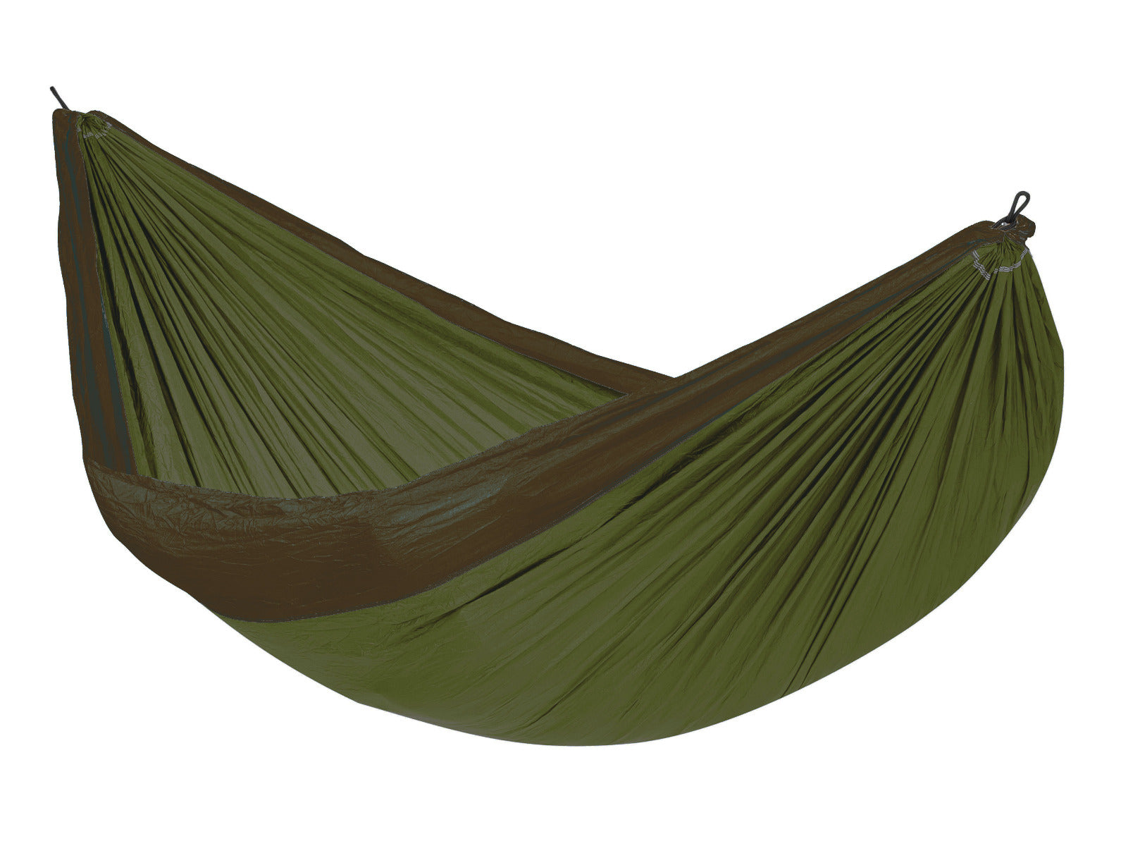 Travel Hängematte 'Outdoor' Army – Outdoorbird