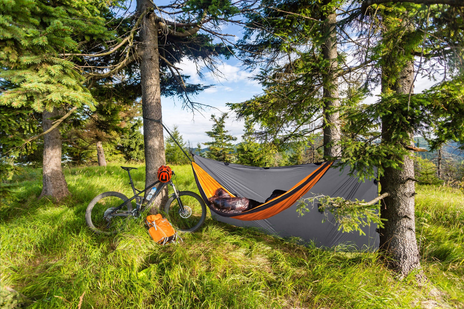 outdoor hängematte globetrotter Travel Hängematte 'Outdoor' Pluto – Outdoorbird