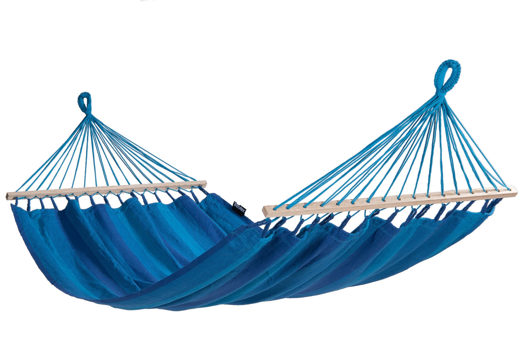 Hängematte 'Relax' Blau – Outdoorbird