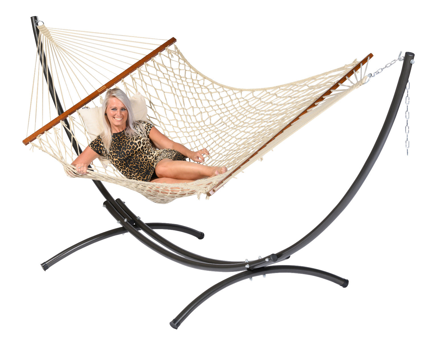 hängematte philipps Hängematte 'Rope' Natura – Outdoorbird