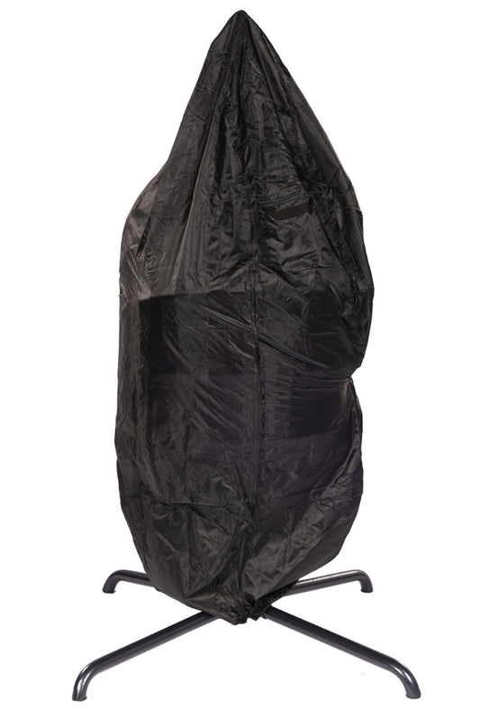 Cover 'Egg' Schwarz - Tropilex