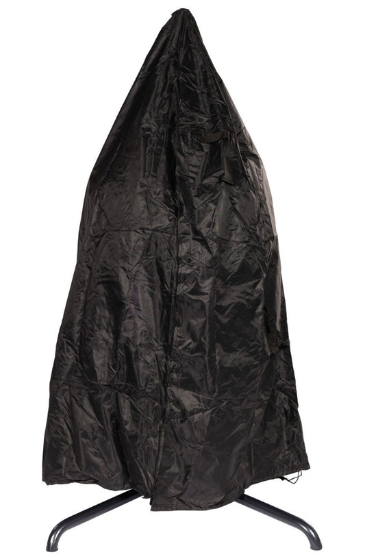 Cover 'Egg' Schwarz - Tropilex