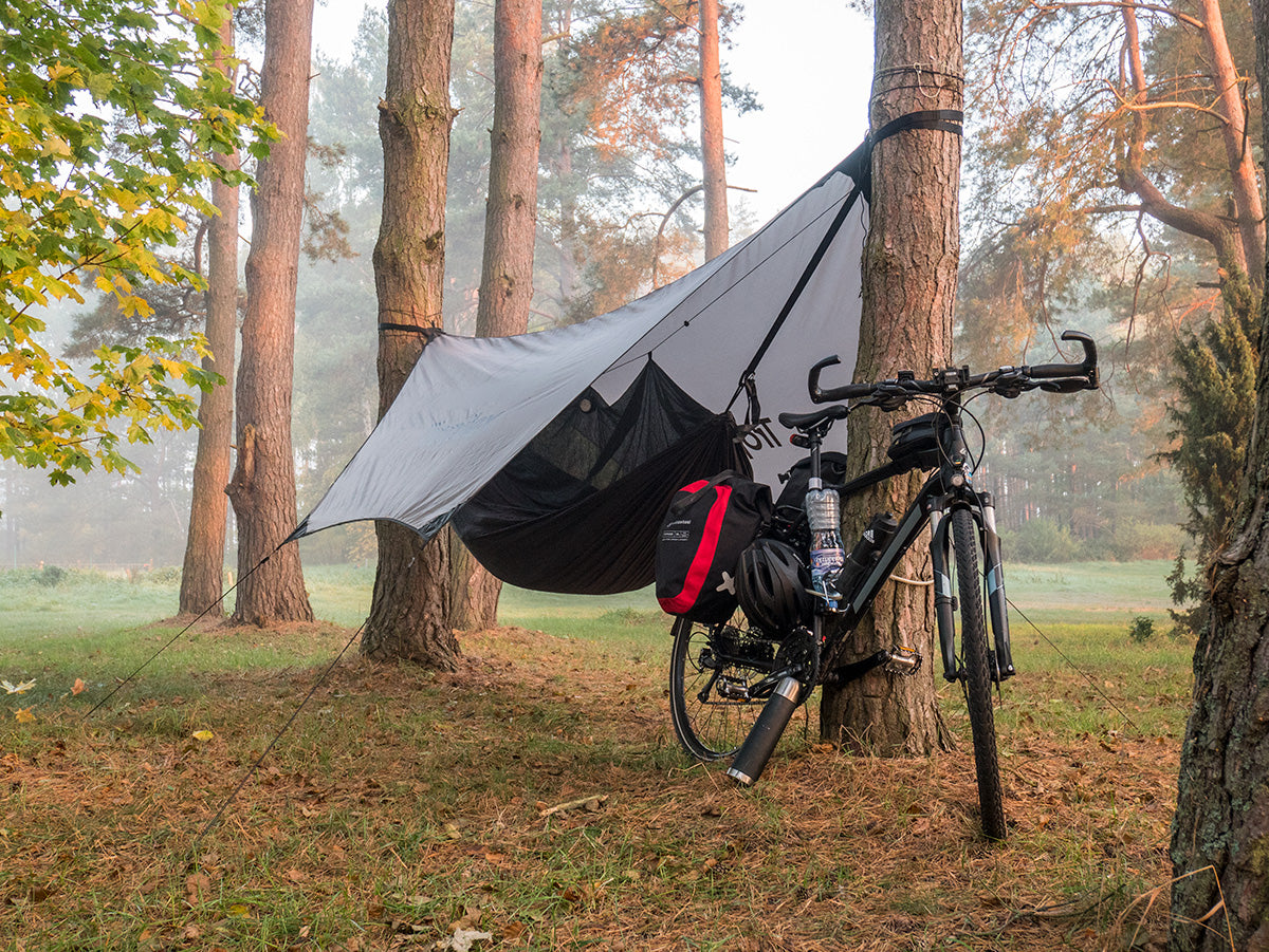 Tarp 'Canopy'